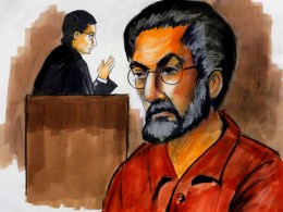 November Trial Scheduled for Chicago Terror Suspect