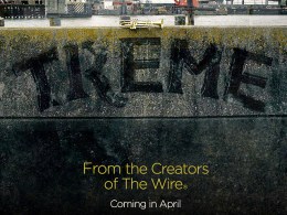 David Simon's "Treme" Gets Premiere Date