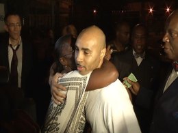 Man Who Claims Police Torture Released from Jail