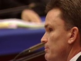 Weis Found in Contempt Over Officer List