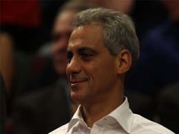 Rahm Emanuel's Mob Rule Campaign