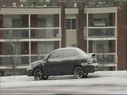 Sat Dec.11: Rain/Snow, High 38