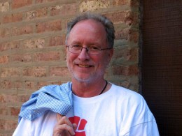Ayers Finds Dis-Invite "Outrageous"