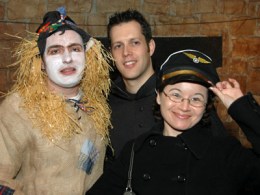 Word on the Street: Halloween Edition