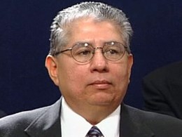 Sanchez Testifies:  I Didn't Have Hiring Authority