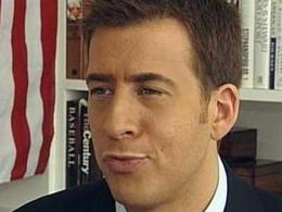 Why Alexi Giannoulias Hates Fridays