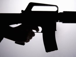 Daley Wants Gun Laws, Blasts Feds' "Lack of Focus"