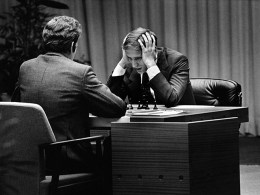 "Bobby Fischer Against the World" Takes on Sundance