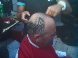 Hawks Take "Fandamonium" to New Level