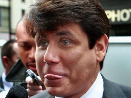 Blago Apprentices Himself to Celebrity