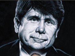 Blagojevich Lawyers:  "Play 'Em All"
