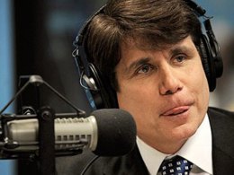LISTEN: The Blagojevich Tapes