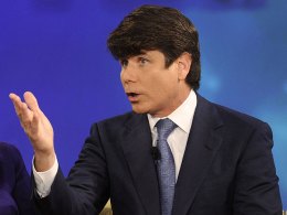 Why Do Blago's Friends Keep Dying?