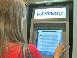 Jam Productions Ditching Ticketmaster 