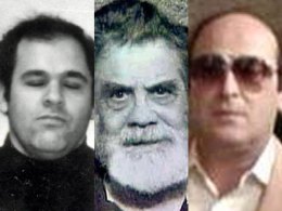 Another Chicago Mobster Gets Life in Prison