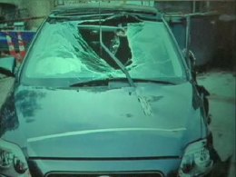 Relatives Insist T3 Accident Caused by Negligence, Bad Welding