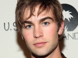 Chace Crawford Cuts Loose "Footloose"