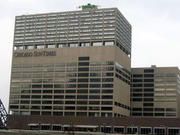 The new owners of the Sun-Times