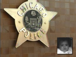 Mother of Abandoned Baby Arrested