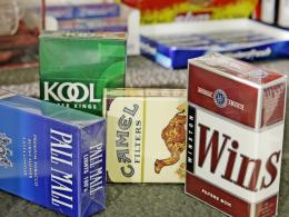 Smokers Pay More for Butts Today