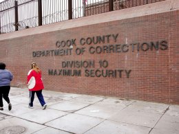 County Jail Officials to Close Some Facilities