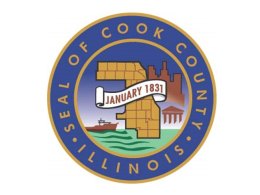 How Cook County Became Part of Illinois