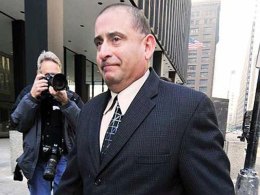 "This Was Never About Whether Bill Cozzi Was Wrong That Day"