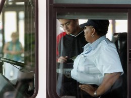 Cell Outs: CTA Bans Workers from Using Phones