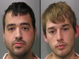 No Bond for Triple Murder Suspects