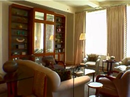 Designer Living: Malcolm James Kutner