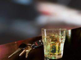 Third Cop Accused of Trumping Up DUI Charges