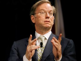Google CEO Leaves Apple Board