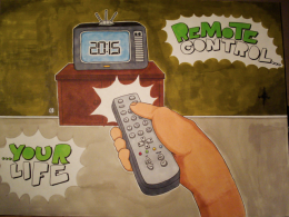 The Future of Facebook: Viruses Taking Over Your TV
