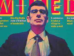 Microsoft's Antitrust Gadfly Turns on Google