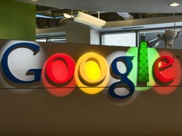 Inside Google's Chicago Office