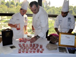 PHOTOS: Chicago Gourmet Preview 