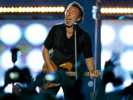 Ticketmaster Investigated After Springsteen Ticket Snafu