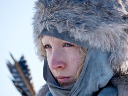 The New International Trailer for "Hanna" Is Pretty Dope