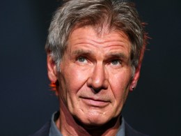 Harrison Ford: "I'd Love to Do Indiana Jones 5"