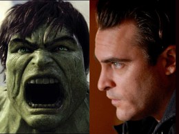 Superhero Headlines: Marvel Boots Norton, Phoenix Eying Hulk