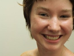 Body Found Near Missing Student's Destination