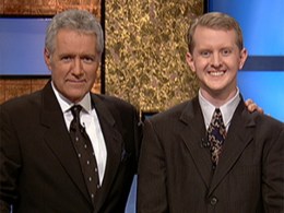 I.B.M. Supercomputer to Challenge "Jeopardy!" Stars