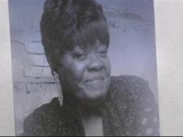Friends Sing Farewell to Koko Taylor