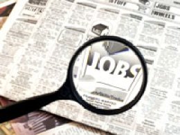 Illinois Unemployment Hits 9.1 Percent
