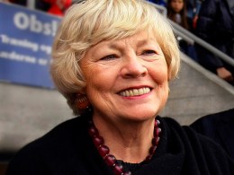 Mayor: Maggie 'Feeling Much Better' After Surgery