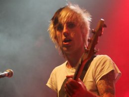 Beaten Bassist: I'm a Walking Miracle