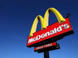 McDonald's to Supersize Snack Wraps