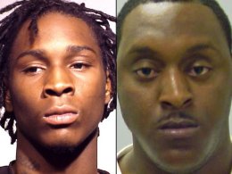 Murder Charges Filed in Shooting Death of Cop