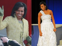 Inaugural Wardrobe: Beyond the Clothes