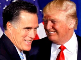 Star Power: Celebrities on Team Romney